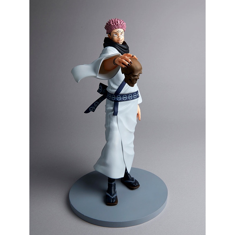 Jujutsu Kaisen – TV animation Jujutsu Kaisen Sukuna Prize Figure