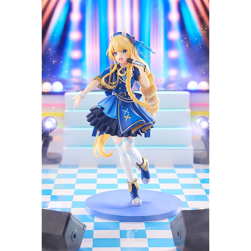 KONOSUBA-God’s Blessing on This Wonderful World! Iris: Light Novel Idol Ver. Figure