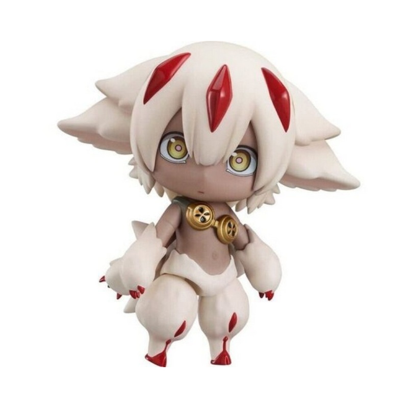 Made in Abyss Faputa Nendoroid Action Figure by Good Smile Company