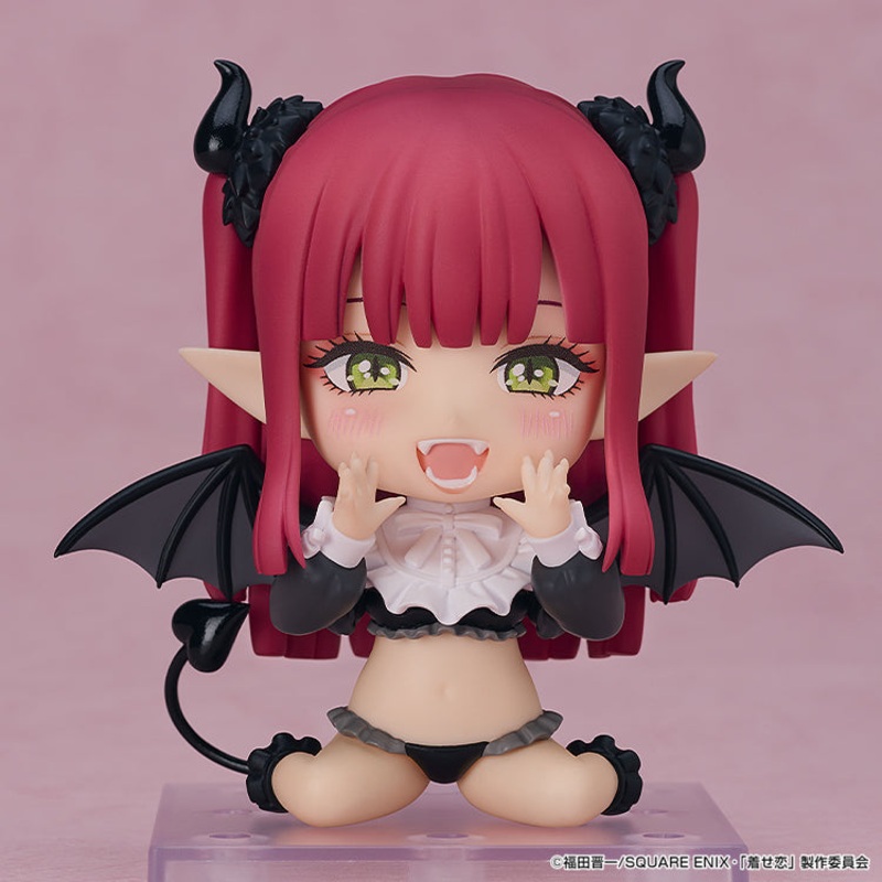My Dress-Up Darling – Nendoroid Liz cosplay by Marin Figure