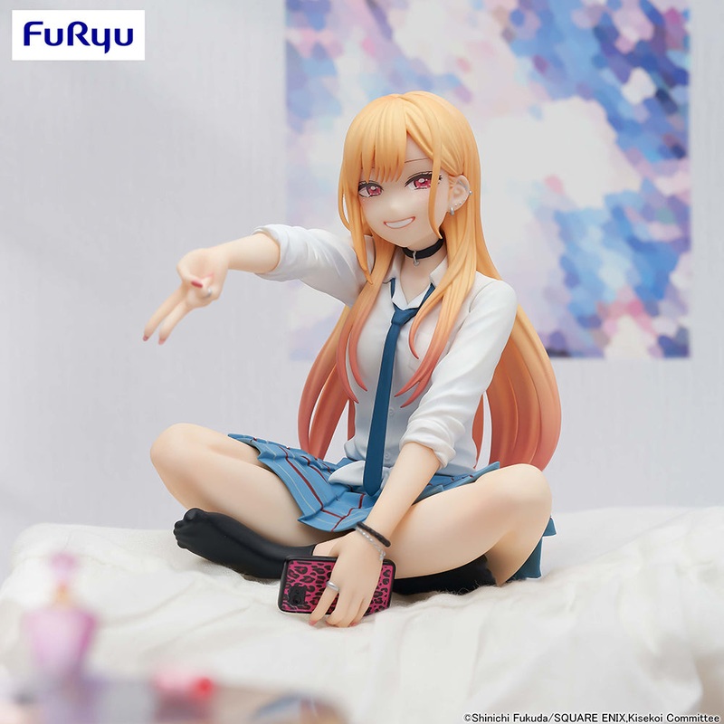 My Dress-Up Darling – Noodle Stopper Figure -Marin Kitagawa-