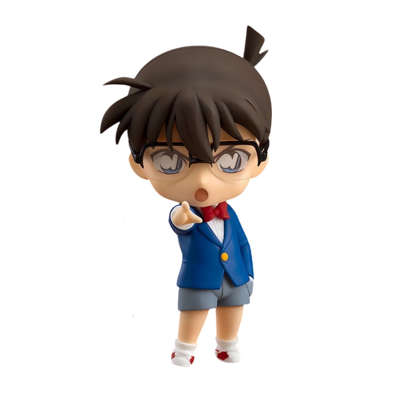 Nendoroid Detective Conan – Edogawa Conan