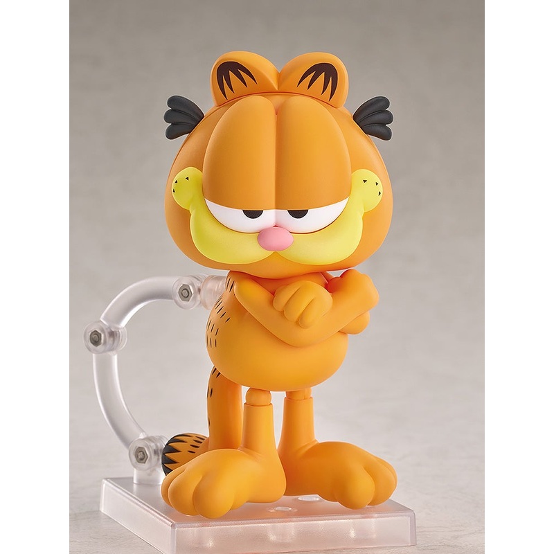 Nendoroid Garfield Figure