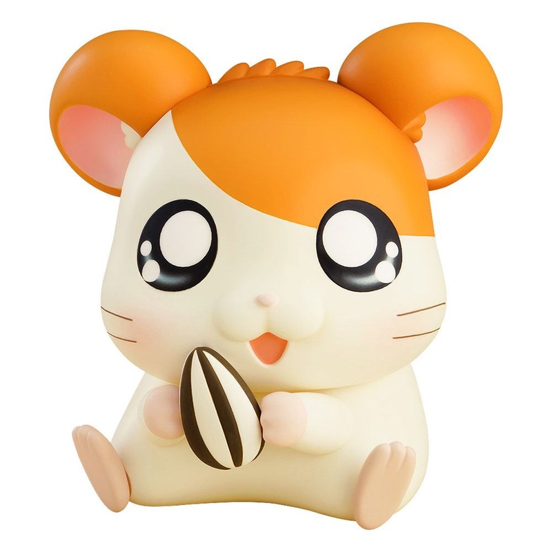 Nendoroid Hamtaro