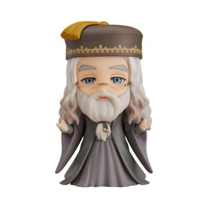 Nendoroid : Harry Potter – Albus Dumbledore
