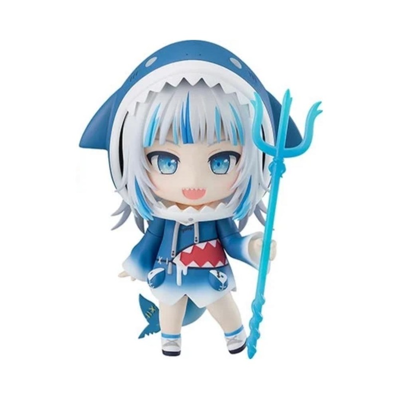 Nendoroid Hololive – Gawr Gura