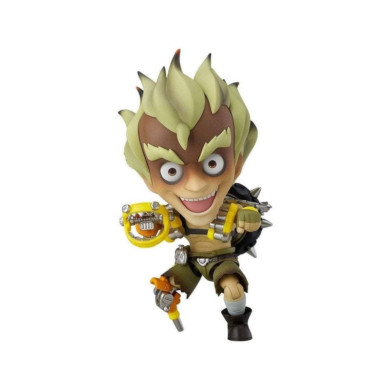 Nendoroid Junkrat: Classic Skin Edition