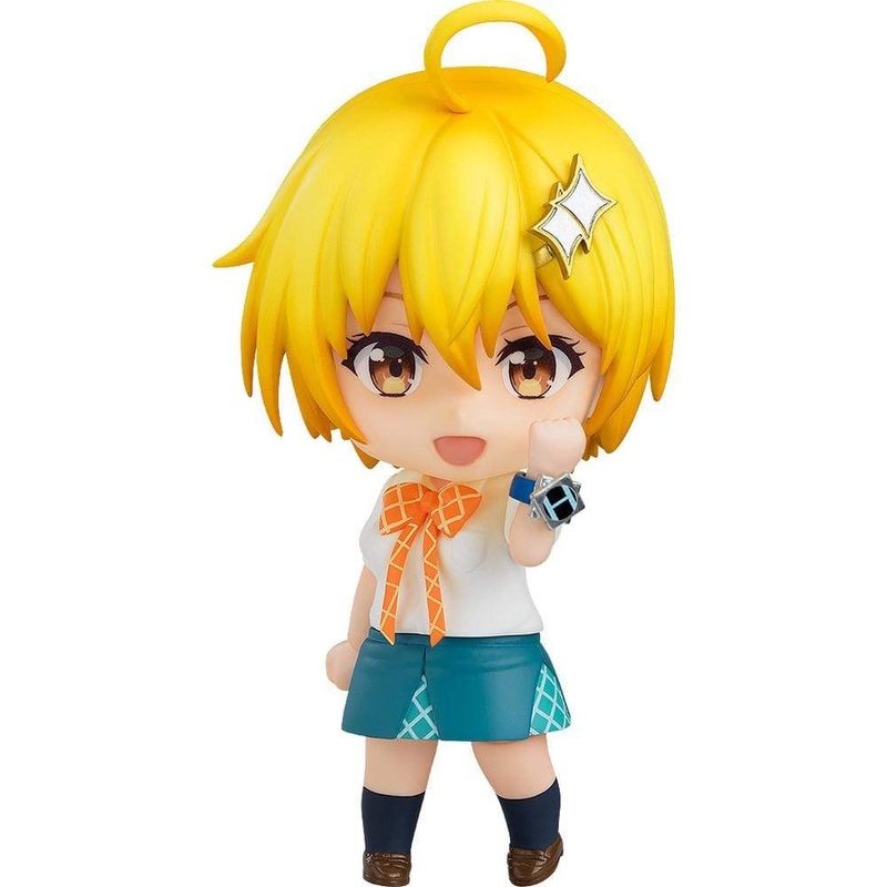 Nendoroid Kirara Hoshino