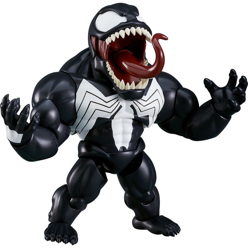 Nendoroid Venom