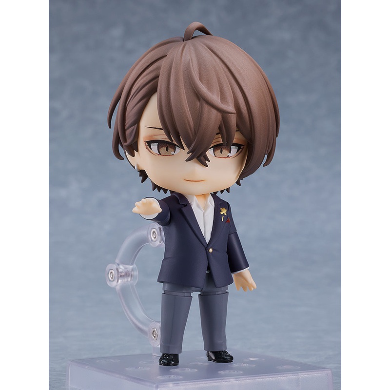 NIJISANJI – Nendoroid Kagami Hayato Figure