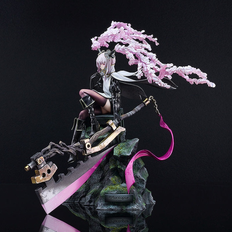 Plantopia – Alpha Figure