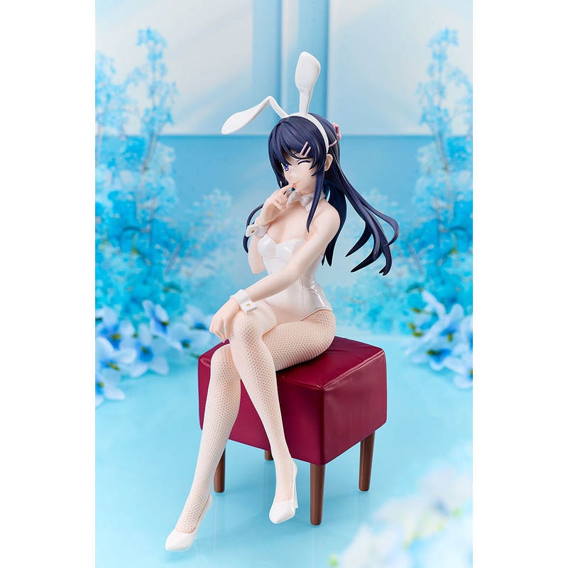 Rascal Does Not Dream of Series – Mai Sakurajima Non-Scale Figure