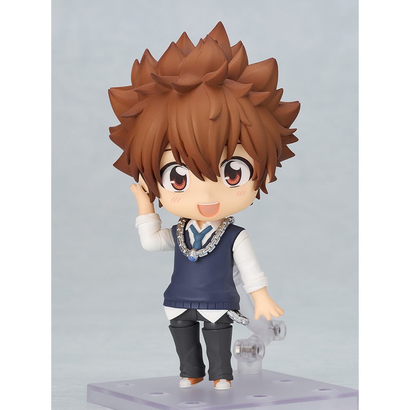 Reborn!-Nendoroid Tsunayoshi Sawada 2.0 Figure