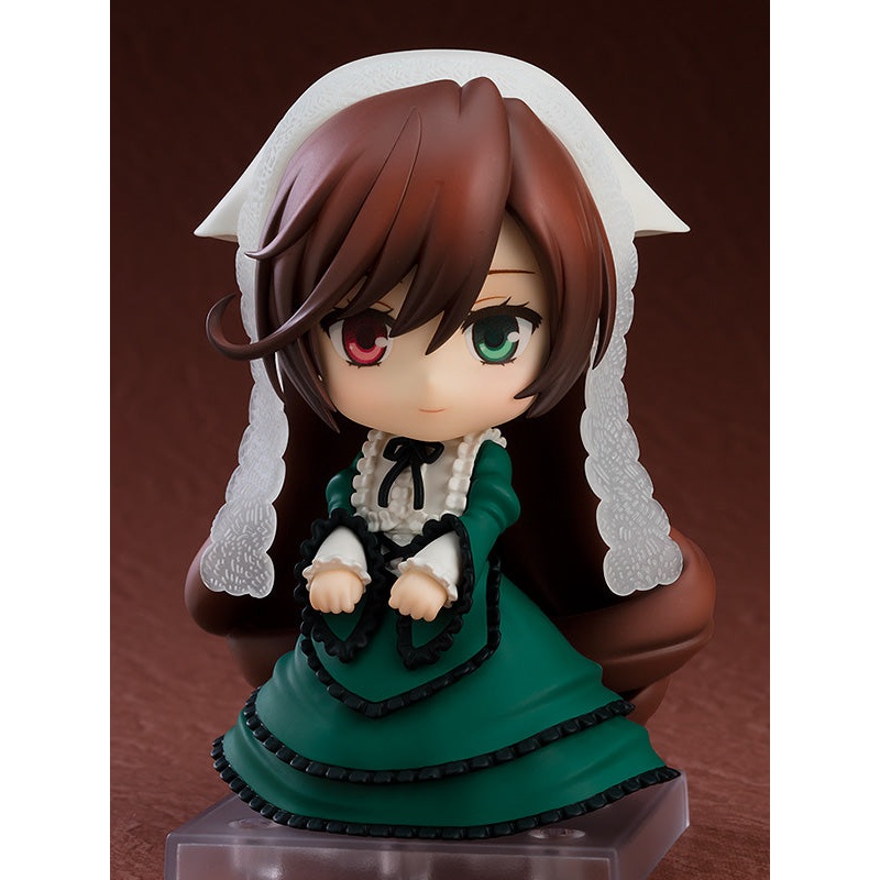 Rozen Maiden – Nendoroid Suiseiseki Figure