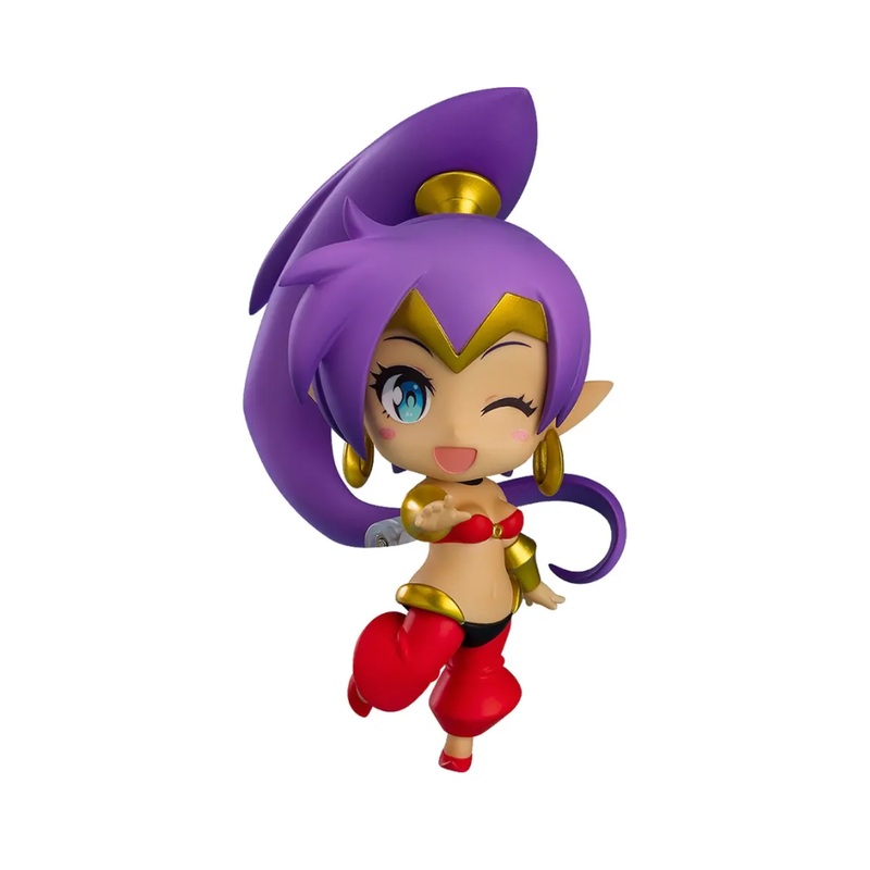 Shantae Nendoroid Action Figure by Good Smile Company