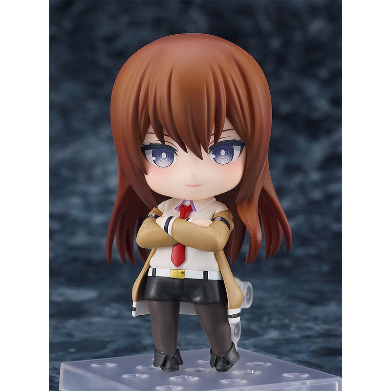 Steins;Gate – Nendoroid Kurisu Makise 2.0 Figure