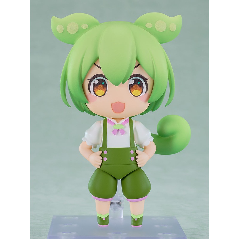 Tohoku Zundamon Project – Nendoroid Zundamon Figure