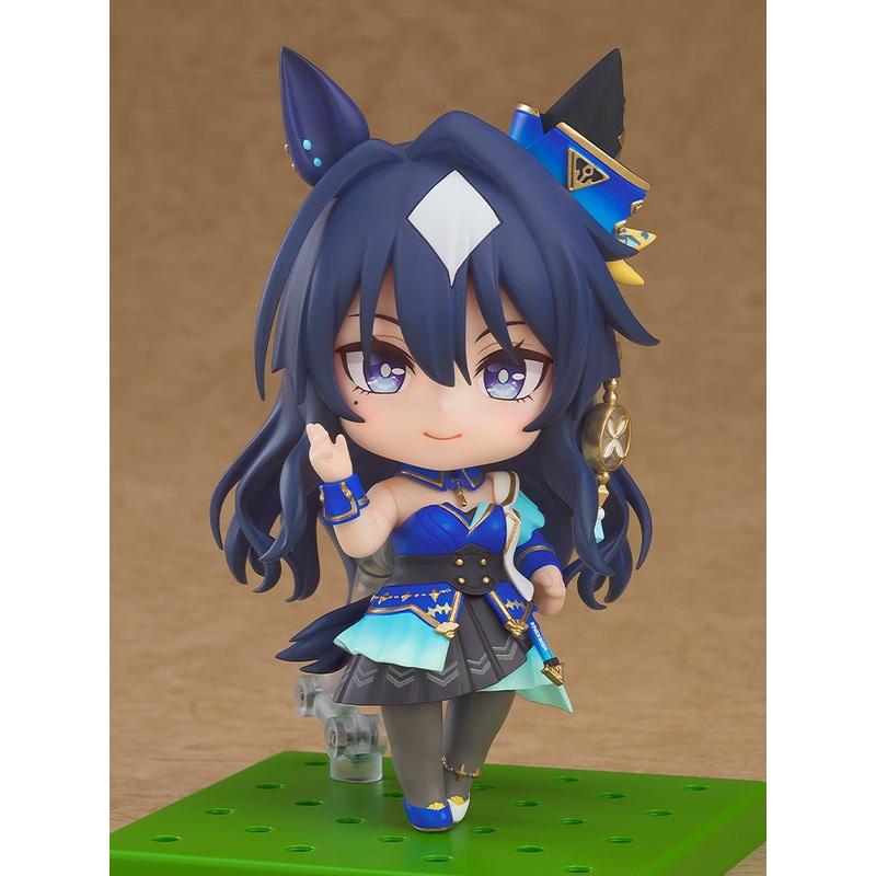 Umamusume: Pretty Derby – Nendoroid Verxina Figure