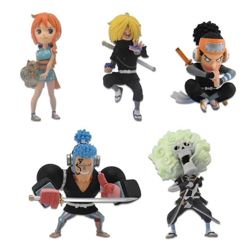 WANOKUNI STYLE 2 WCF ONE PIECE
