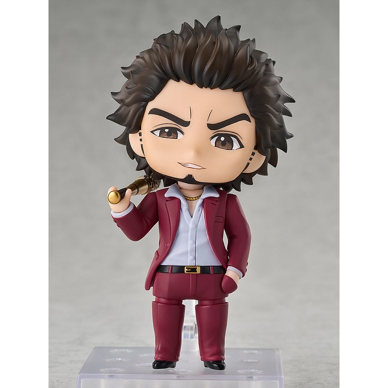 Yakuza -Nendoroid Ichiban Kasuga Figure