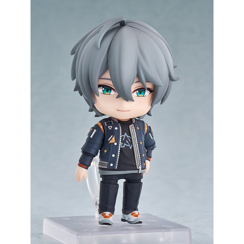 Zenless Zone Zero – Nendoroid Wise Figure