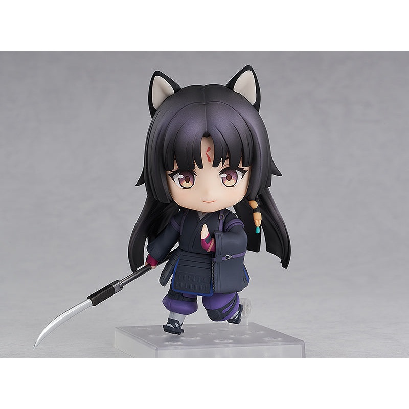 Arknights – Nendoroid Saga Figure