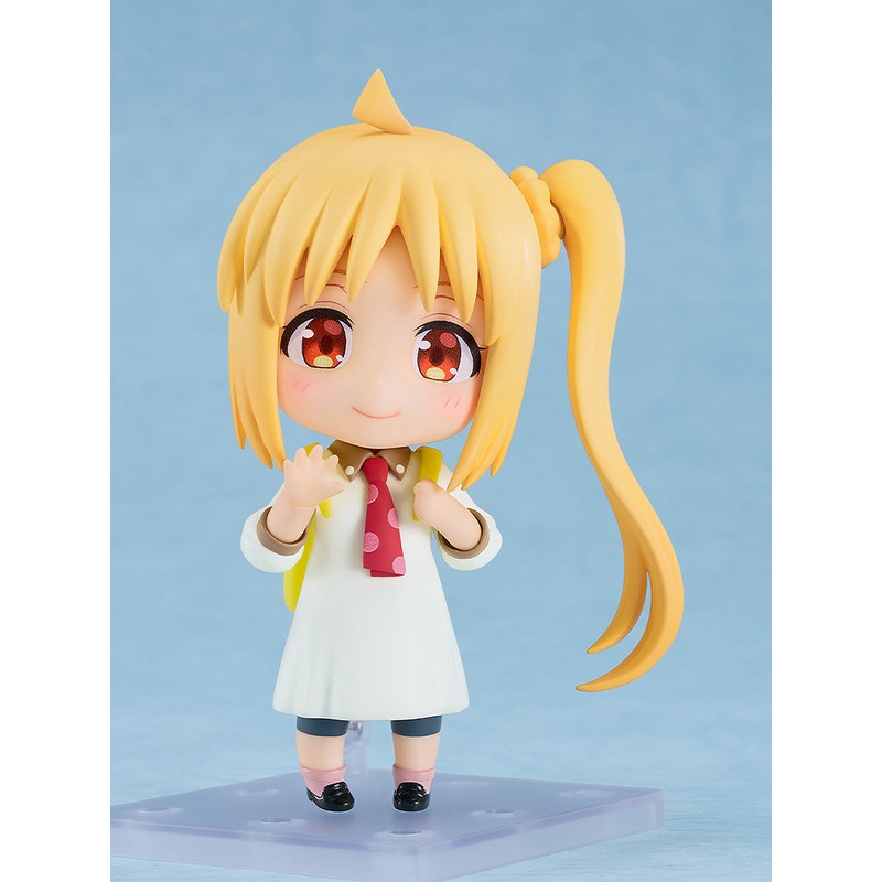 Bocchi the Rock! – Nendoroid Nijika Ijichi: Casual Clothes Ver. Figure