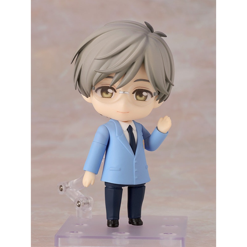 Cardcaptor Sakura Series – Nendoroid Yukito Tsukishiro Figure