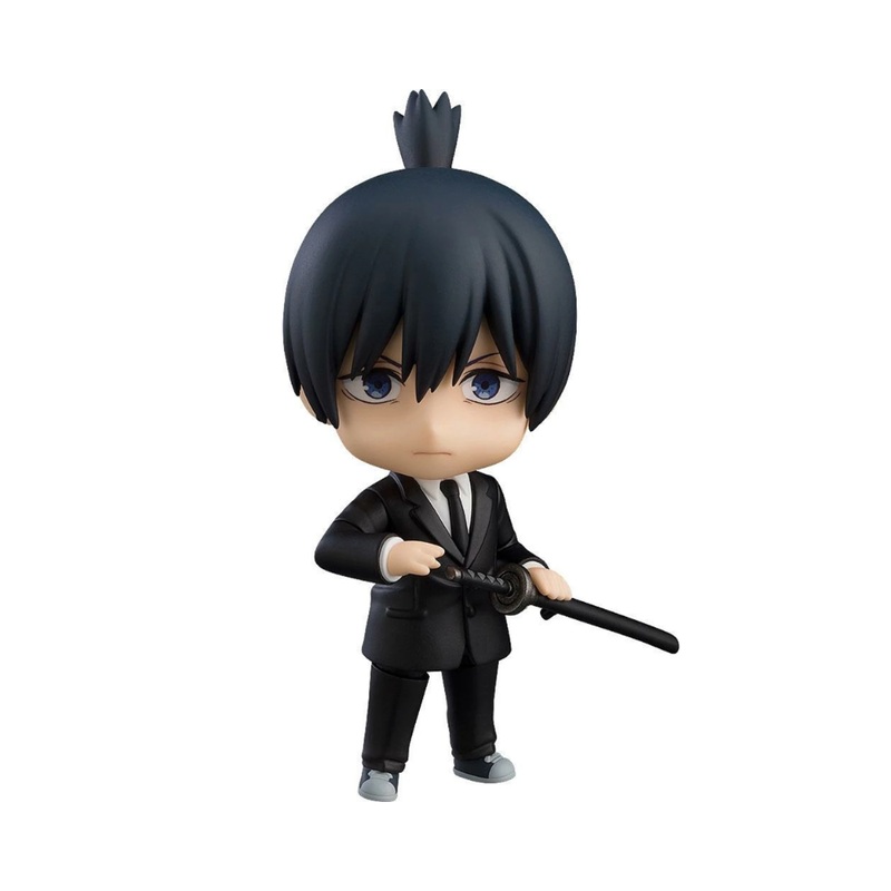 Chainsaw Man Aki Hayakawa Nendoroid Action Figure