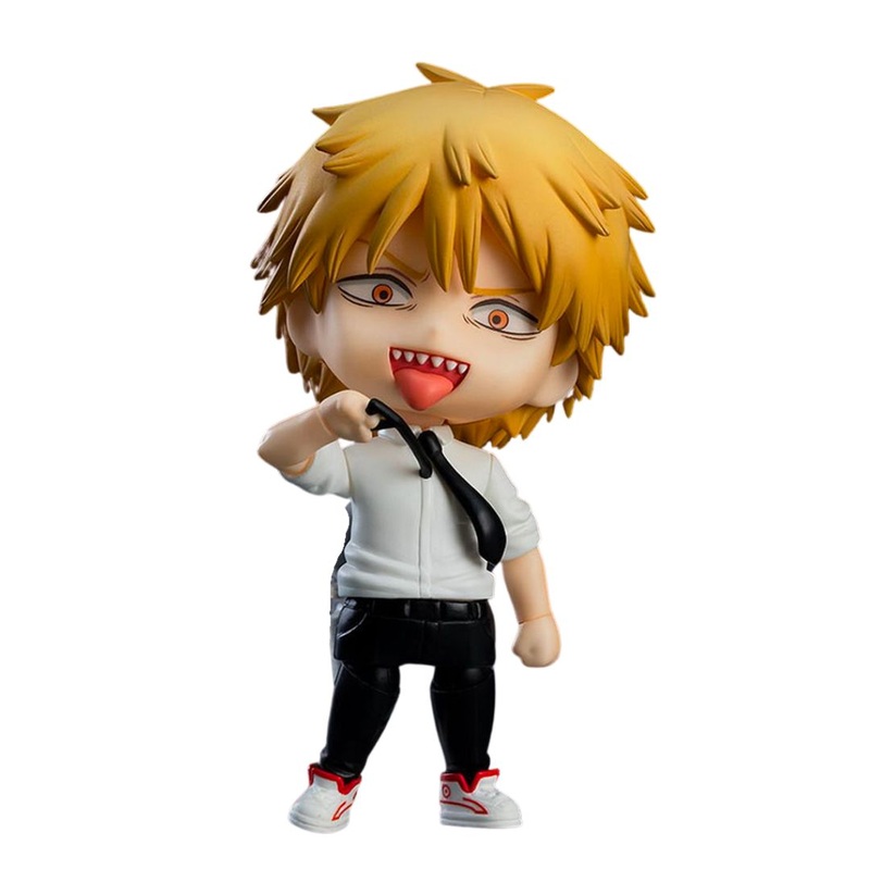 Chainsaw Man Denji Nendoroid Action Figure by Good Smile Company