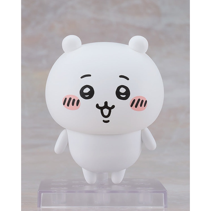 Chiikawa – Nendoroid Chiikawa Figure (Rerelease)