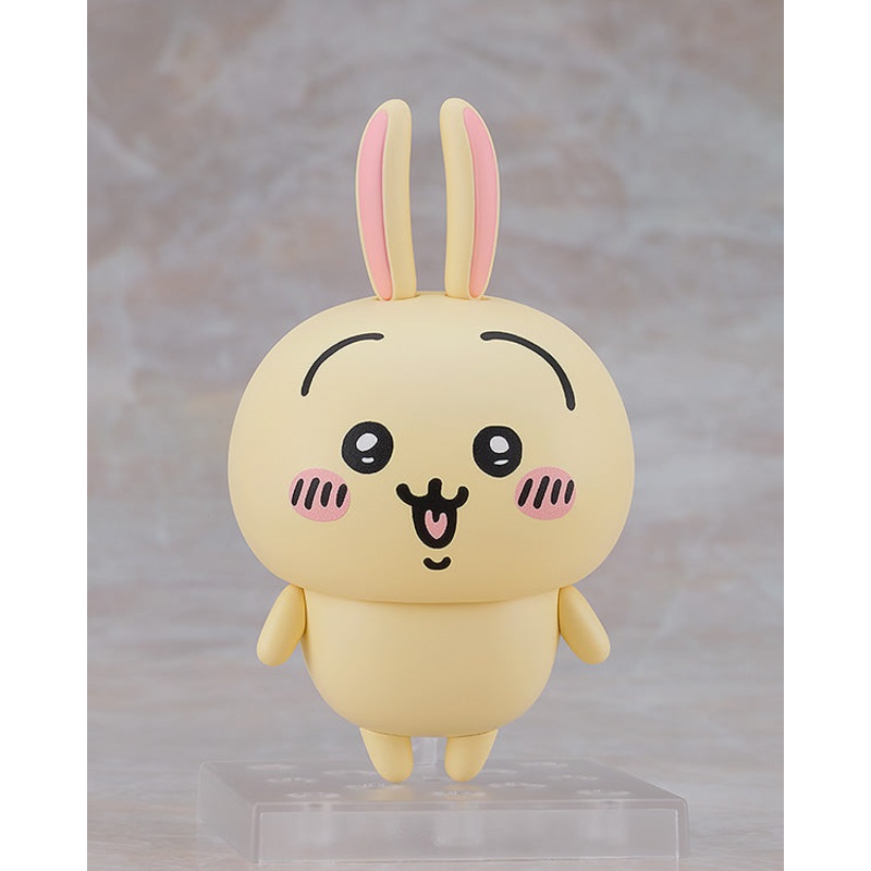Chiikawa – Nendoroid Usagi Figure (Rerelease)