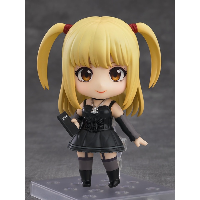 Death Note – Nendoroid Misa Amane 2.0 Figure