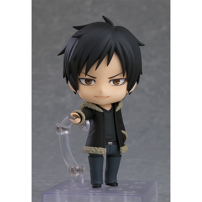 Durarara!!x2  – Nendoroid Izaya Orihara Figure