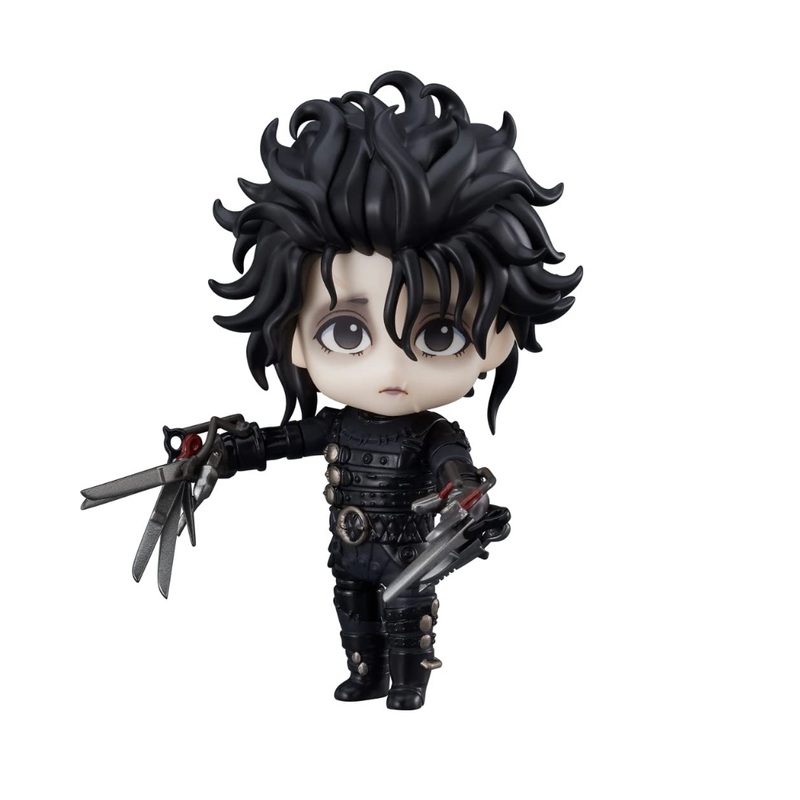Edward Scissorhands Nendoroid  Action Figure by Good Smile Company