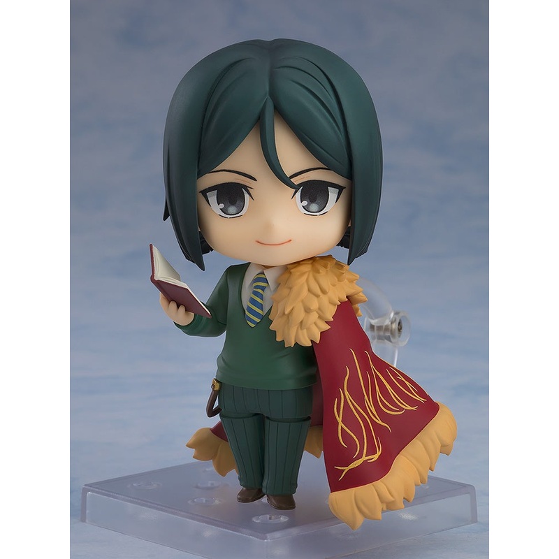 Fate/Grand Order – Nendoroid Caster/Zhuge Liang Figure