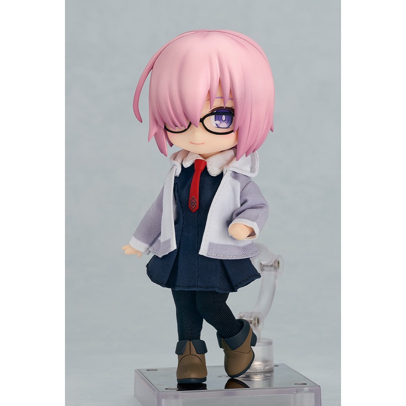 Fate/Grand Order – Nendoroid Doll Shielder/Mash Kyrielight: Casual Clothes Ver.