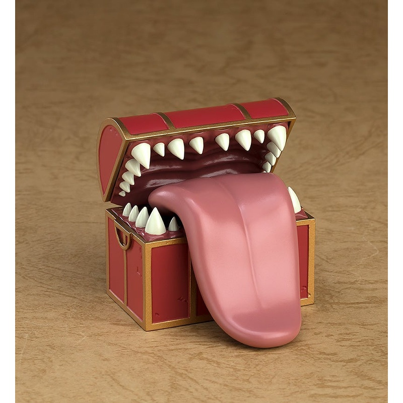 Frieren: Beyond Journey’s End – Nendoroid Mimic Figure