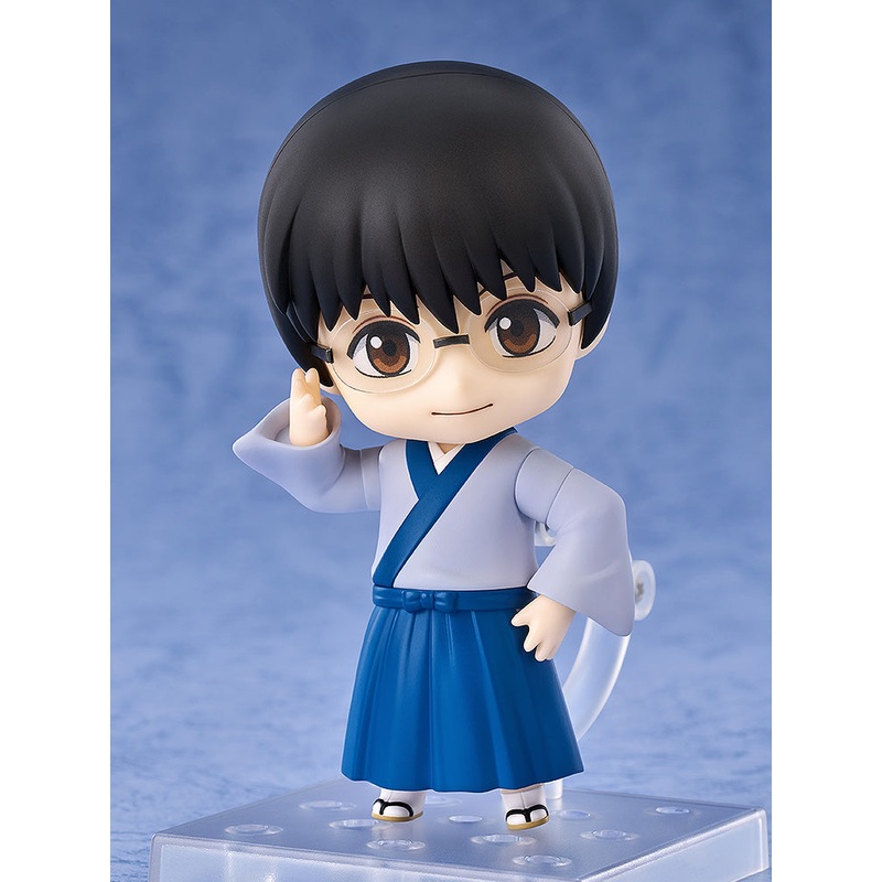 Gintama – Nendoroid Shinpachi Shimura Figure