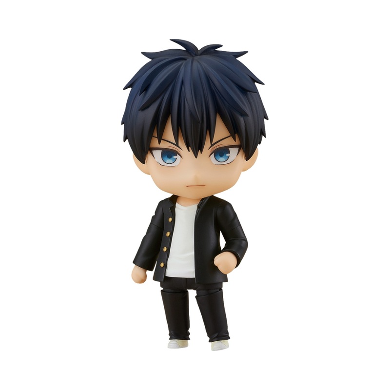 Given Ritsuka Uenoyama Nendoroid Action Figure