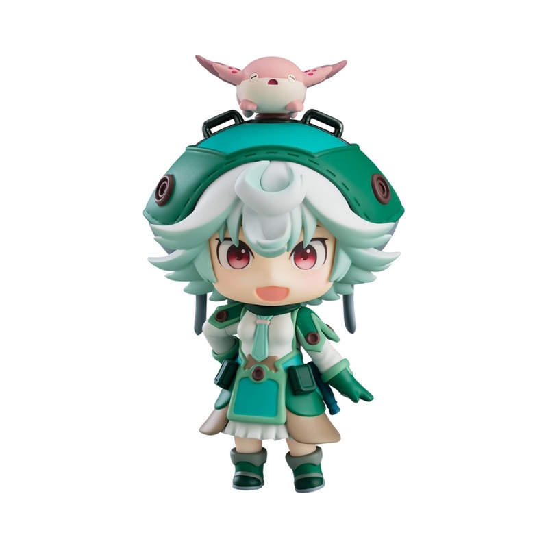 Made in Abyss Prushka Nendoroid Action Figure by Good Smile Company