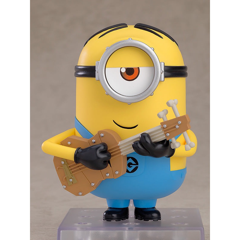 Minions – Nendoroid Stuart Figure