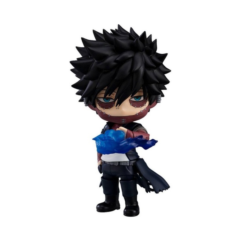 My Hero Academia Dabi Nendoroid Action Figure by Good Smile Company