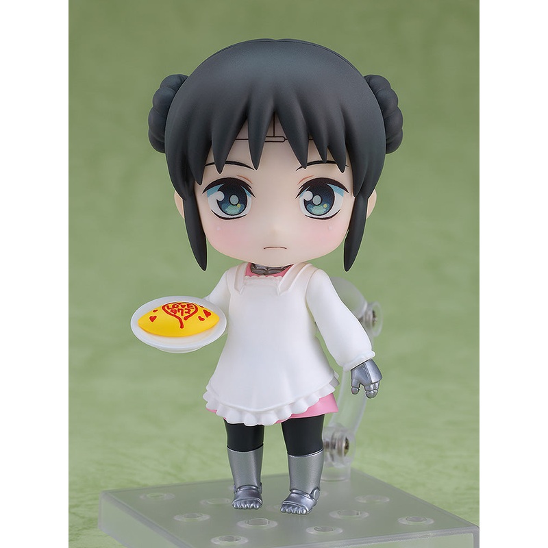 My Wife Has No Emotion – Nendoroid Mina Figure