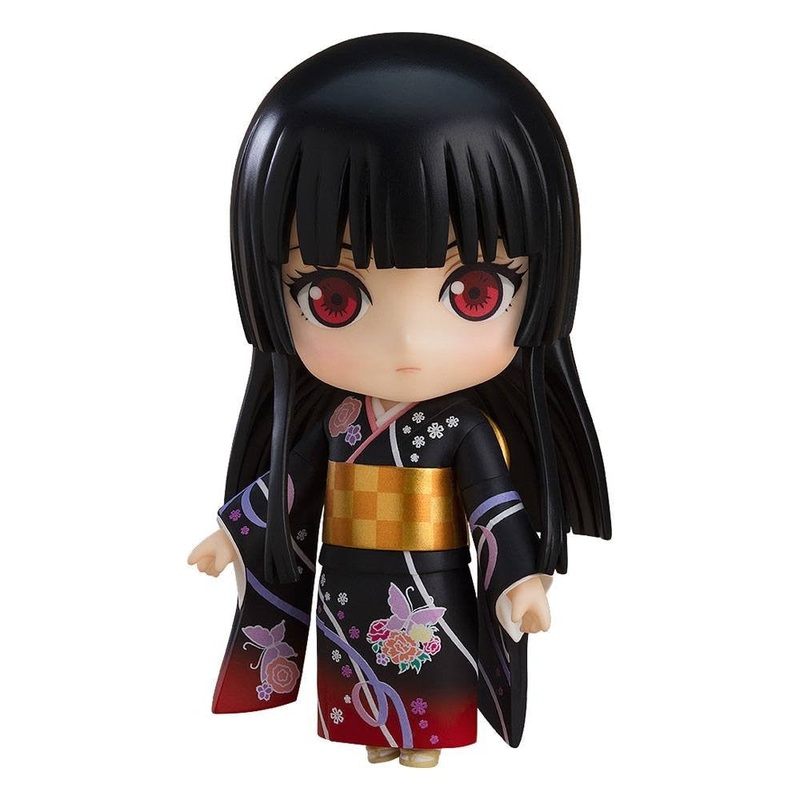 Nendoroid Ai Enma