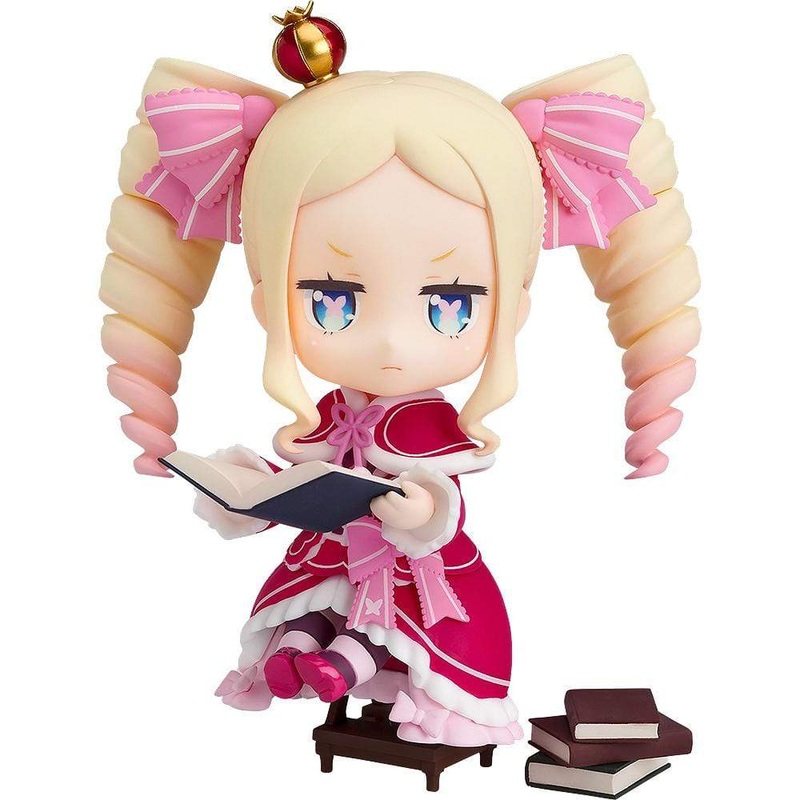 Nendoroid Beatrice(re-run)