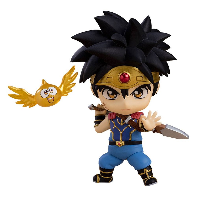Nendoroid Dai