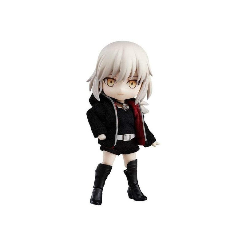 Nendoroid Doll: Saber/Altria Pendragon (Alter) Shinjuku Ver.