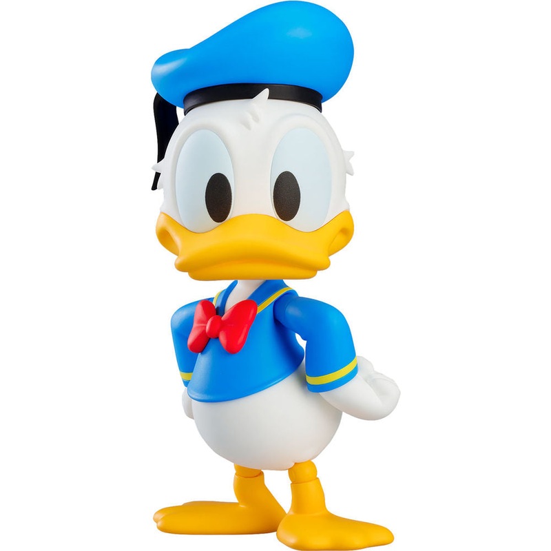 Nendoroid Donald Duck