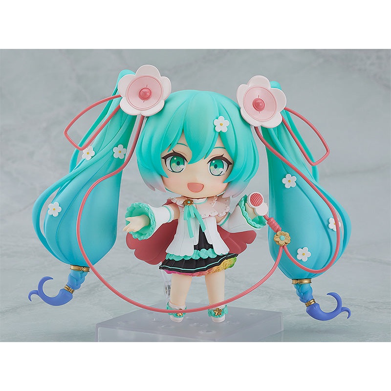 Nendoroid Hatsune Miku : Magical Mirai 2021 Ver